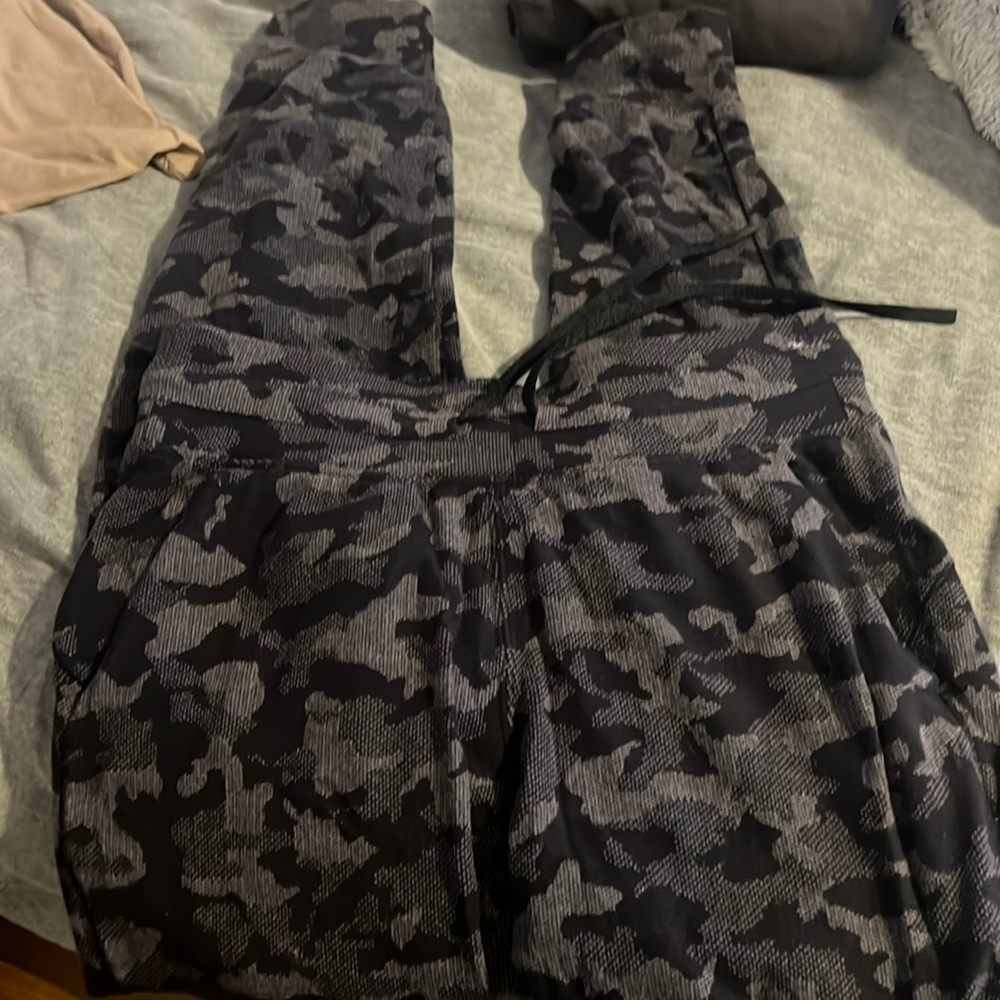Rulu joggers